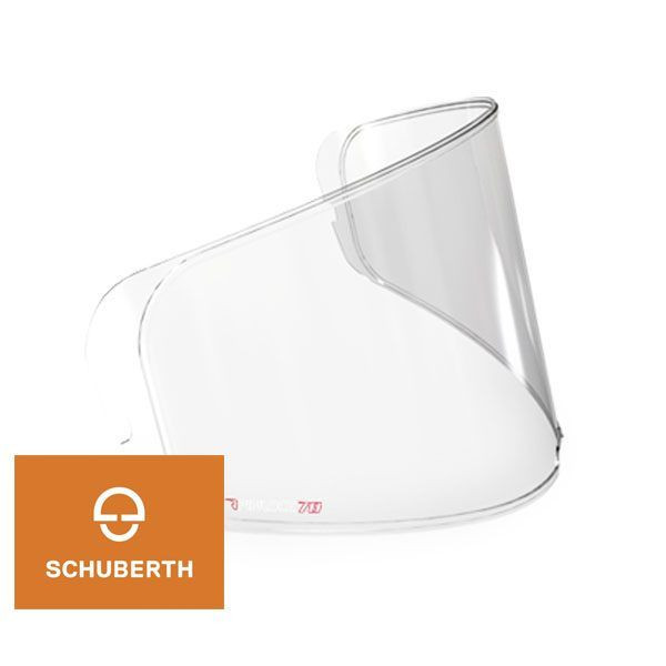 Schuberth C3/c3 pro/e1/s2 pinlock clr lg